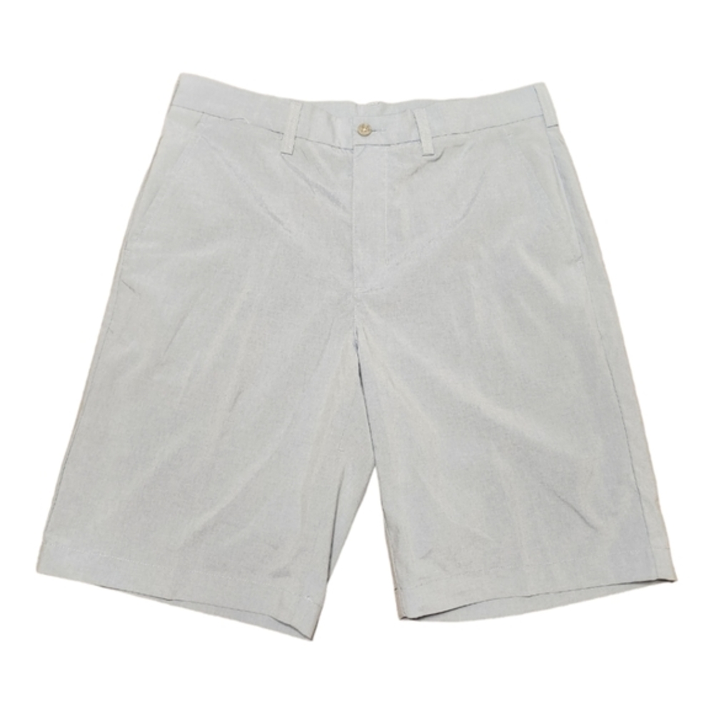 Men's PGA Tour Short Light Blue Size 34 #0125